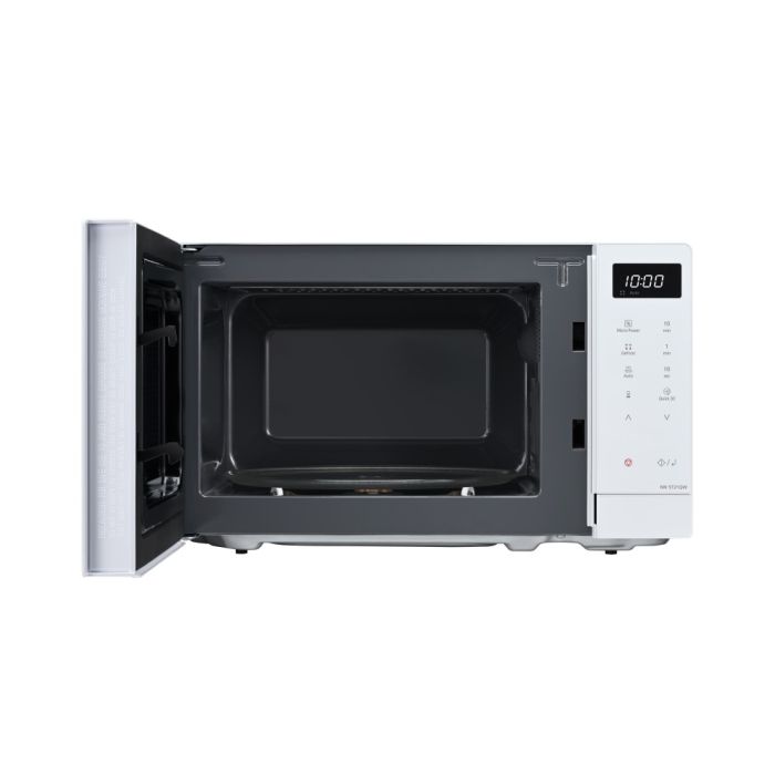 Panasonic NN-ST21QWBPQ 20L 800W Microwave | Colin M Smith | Dundee