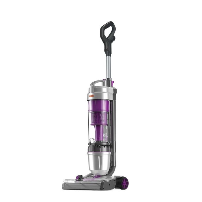 Vax U85-AS-PME Air Stretch Pet Max Vacuum Cleaner - Silver