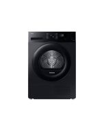 Samsung DV90CGC0A0ABEU 9kg Heat Pump Tumble Dryer - Black