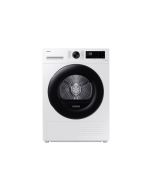 Samsung DV90CGC0A0AEEU 9kg Heat Pump Tumble Dryer - White