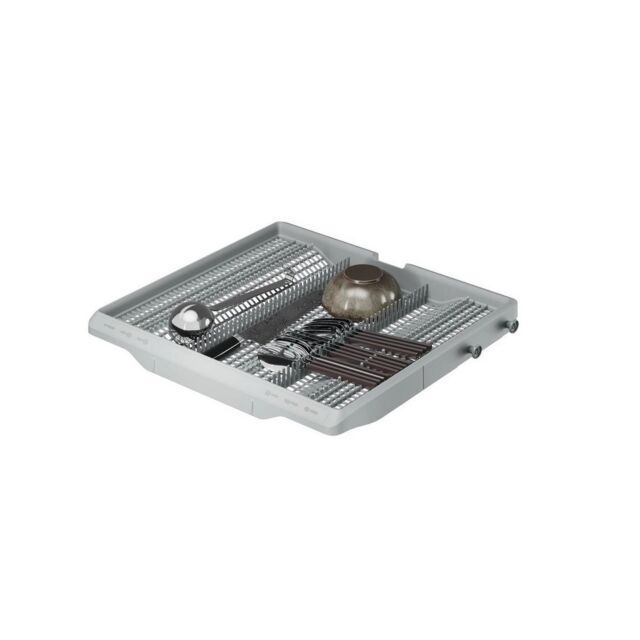 AEG GF5200D2SNM Dishwasher - Stainless Steel - 14 Place Settings