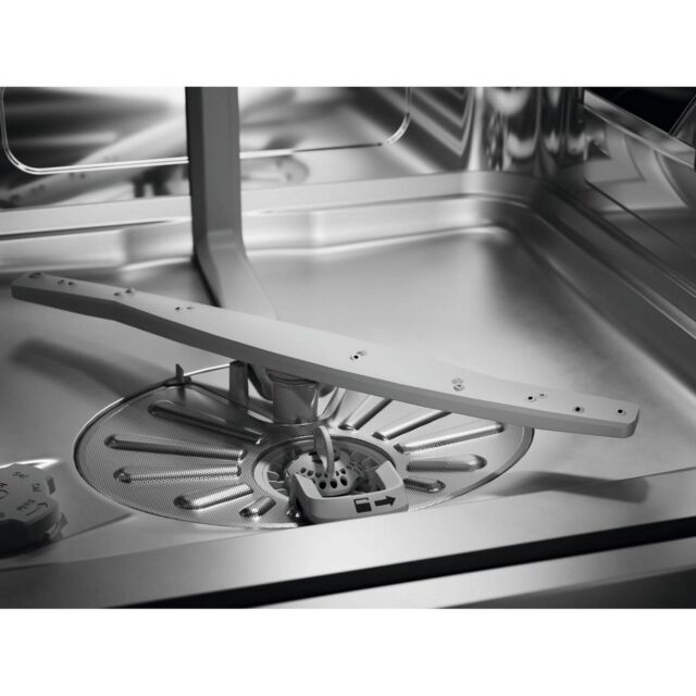 AEG GF5200D2SNM Dishwasher - Stainless Steel - 14 Place Settings