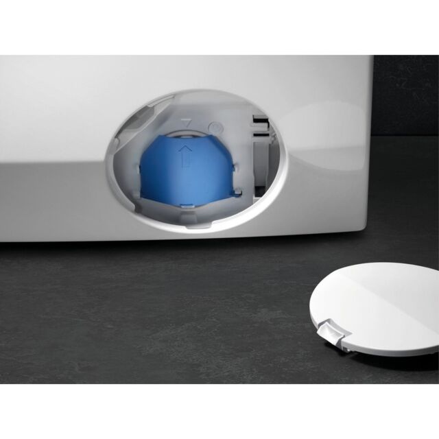 AEG LFSR72944B 9kg 1400 Spin Washing Machine - White