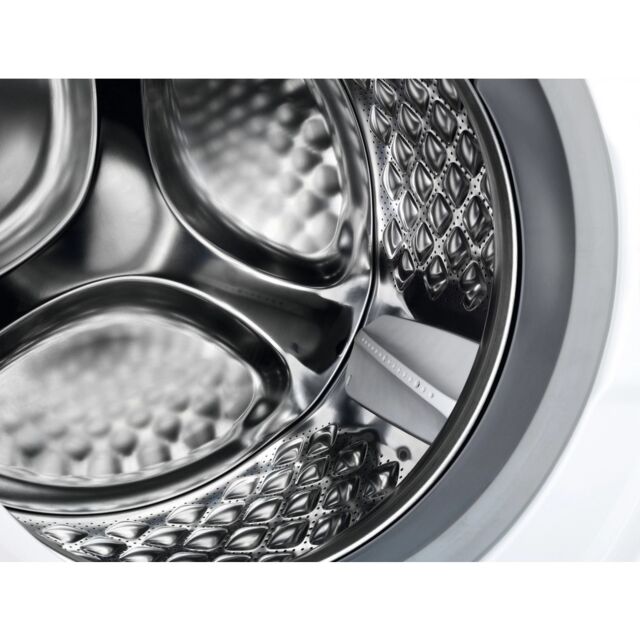 AEG LFSR72944B 9kg 1400 Spin Washing Machine - White