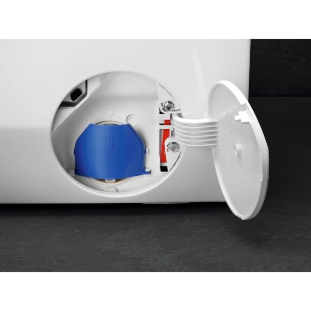 AEG LWR72956M4B 9kg/5kg 1600 Spin Washer Dryer - White