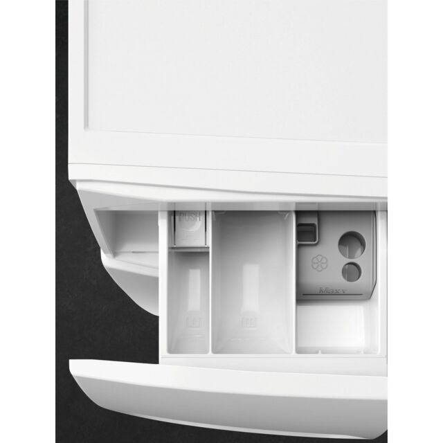 AEG LWR72956M4B 9kg/5kg 1600 Spin Washer Dryer - White