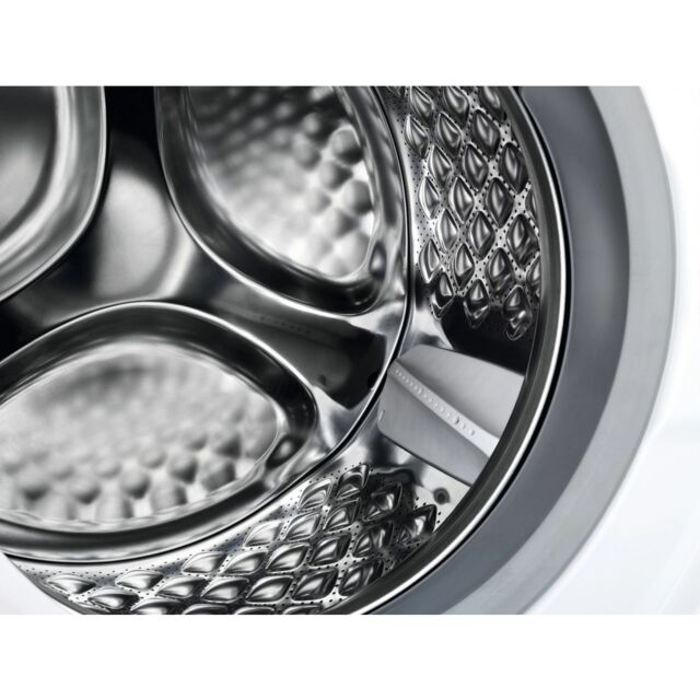 AEG LWR72956M4B 9kg/5kg 1600 Spin Washer Dryer - White