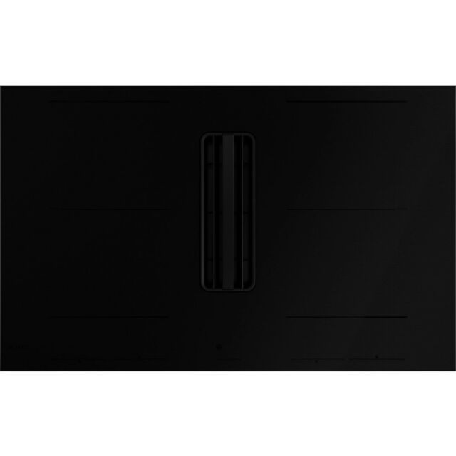 ASKO HIHD854MM 90cm 4 Zone Hood-in hob, Celsius Induction - Black