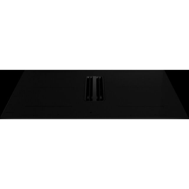 ASKO HIHD854MM 90cm 4 Zone Hood-in hob, Celsius Induction - Black