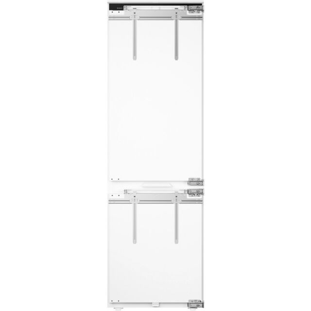 ASKO RBC576DNC1.UK 60/40 Integrated No Frost Fridge Freezer