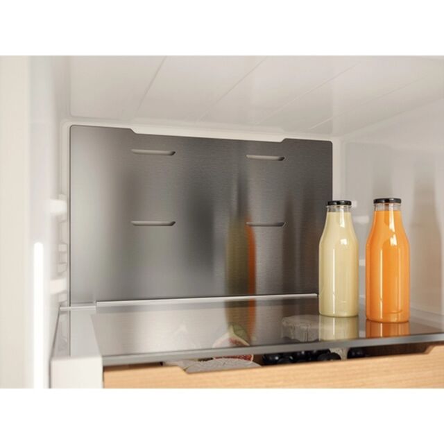 ASKO RBC576DNC1.UK 60/40 Integrated No Frost Fridge Freezer