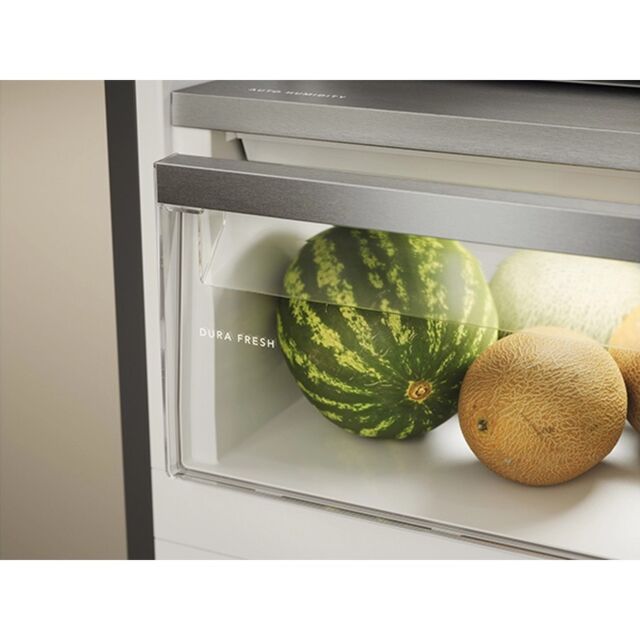 ASKO RBC576DNC1.UK 60/40 Integrated No Frost Fridge Freezer