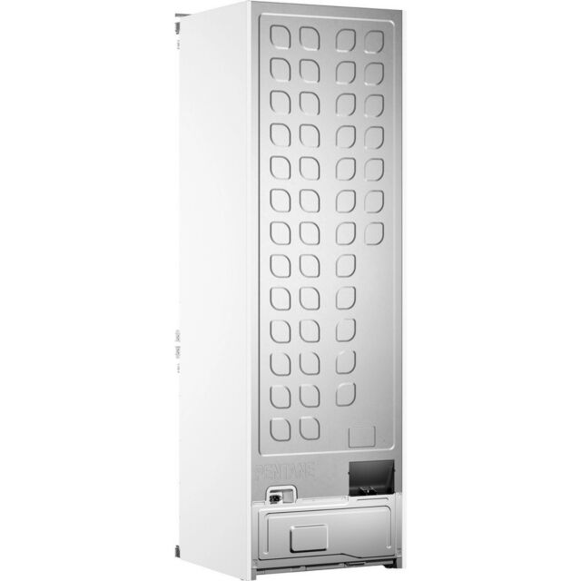 ASKO RBC576DNC1.UK 60/40 Integrated No Frost Fridge Freezer