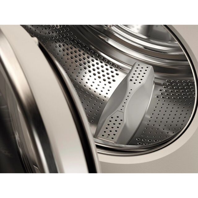 ASKO T509HRW.UK 9kg Heat Pump Tumble Dryer - White