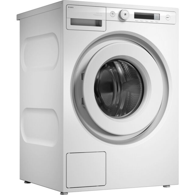 ASKO W1094W.UK 9kg 1400 Spin Washing Machine - White