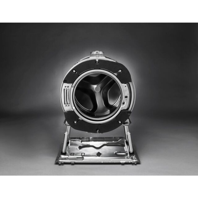ASKO W1094W.UK 9kg 1400 Spin Washing Machine - White