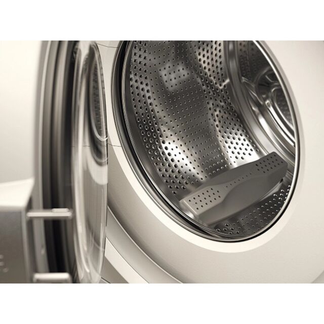 ASKO W1094W.UK 9kg 1400 Spin Washing Machine - White