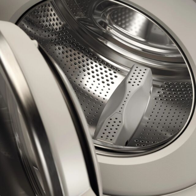 ASKO W3096CW.UK 9kg 1600 Spin Washing Machine - White