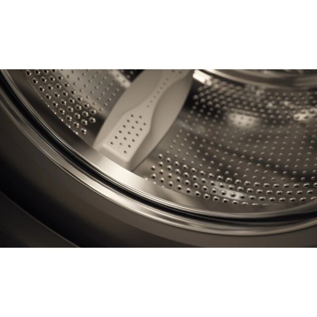 ASKO W3096CW.UK 9kg 1600 Spin Washing Machine - White
