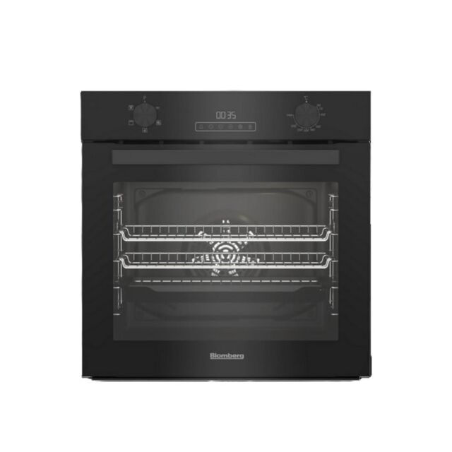 Blomberg ROEN7201X 72L Single Electric Oven - Inox