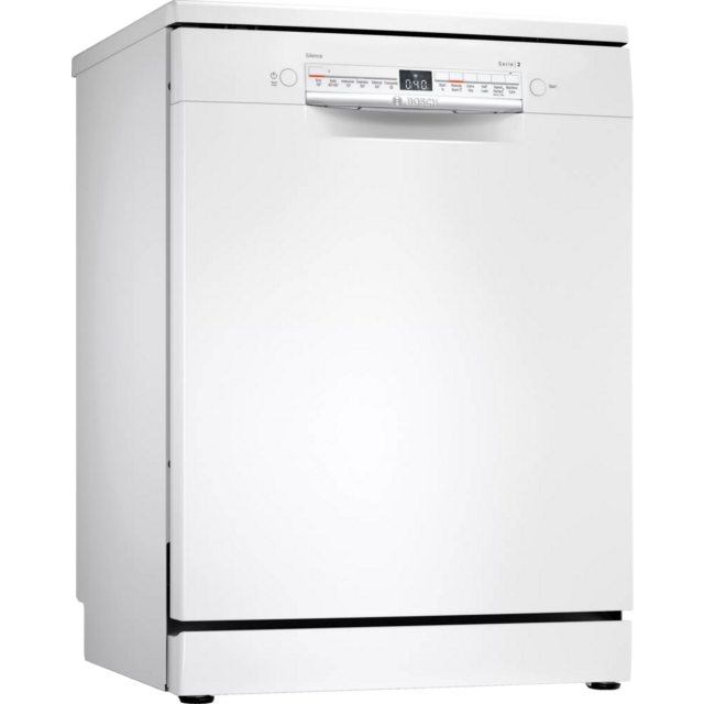 Bosch SMS2HVW67G 14 Place Dishwasher