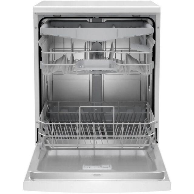Bosch SMS2HVW67G 14 Place Dishwasher