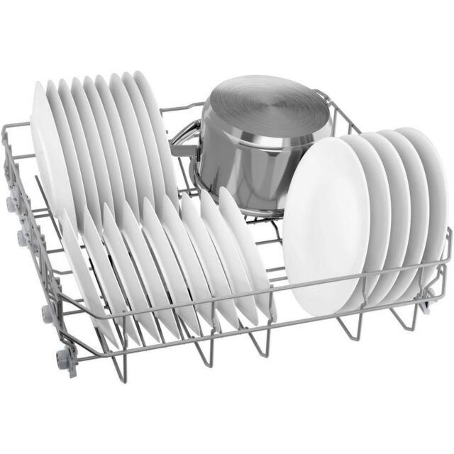 Bosch SMS2HVW67G 14 Place Dishwasher