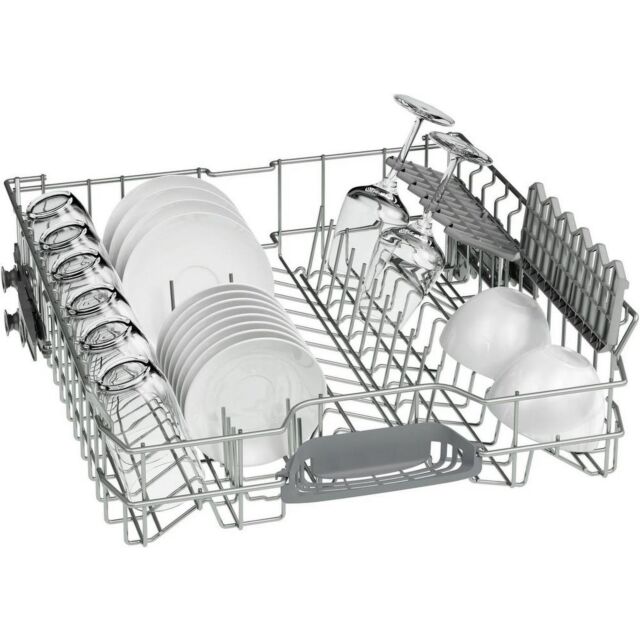 Bosch SMS2HVW67G 14 Place Dishwasher