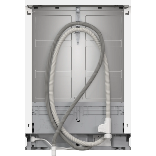 Bosch SMS2HVW67G 14 Place Dishwasher