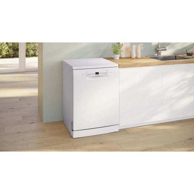 Bosch SMS2HVW67G 14 Place Dishwasher