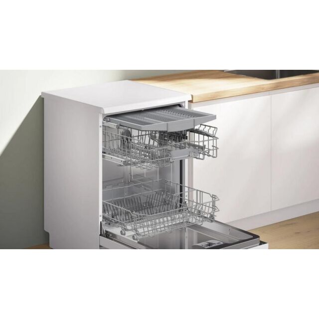 Bosch SMS2HVW67G 14 Place Dishwasher