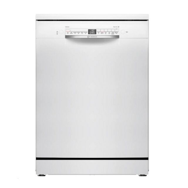 Bosch SMS2HVW67G 14 Place Dishwasher