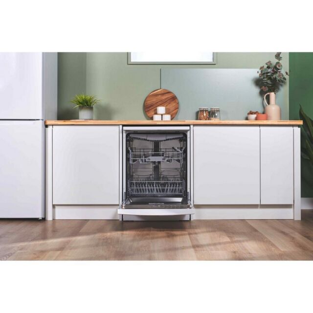 Bosch SMS2HVW67G 14 Place Dishwasher