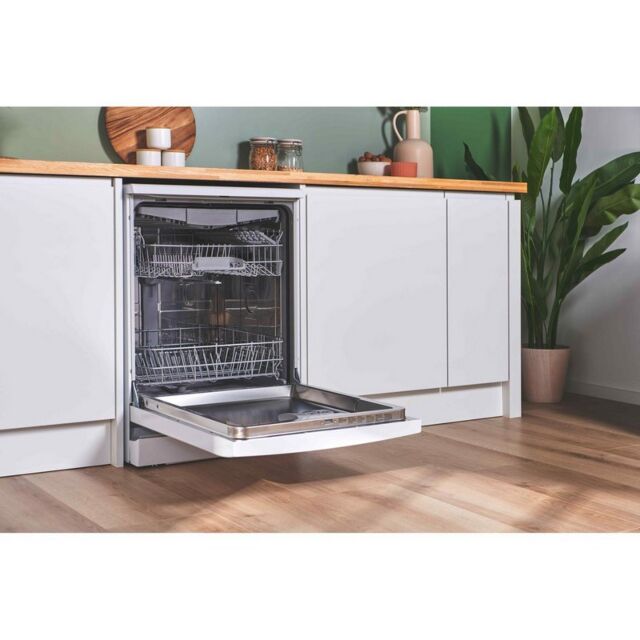 Bosch SMS2HVW67G 14 Place Dishwasher