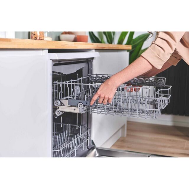 Bosch SMS2HVW67G 14 Place Dishwasher