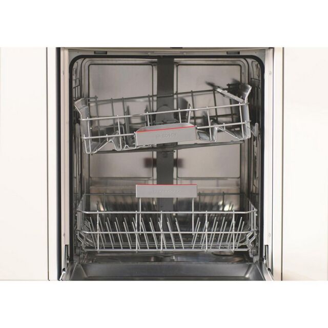 Bosch SMS2HVW67G 14 Place Dishwasher