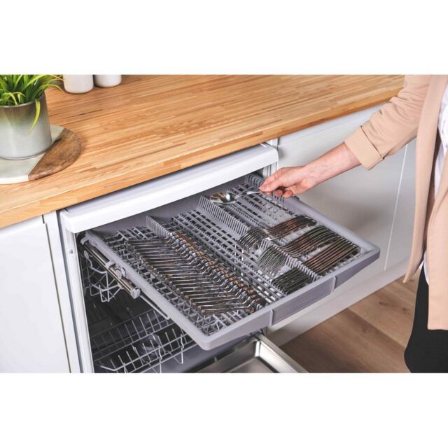 Bosch SMS2HVW67G 14 Place Dishwasher