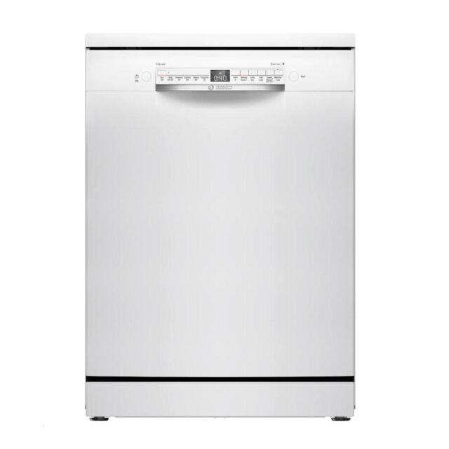 Bosch SMS2HVW67G 14 Place Dishwasher