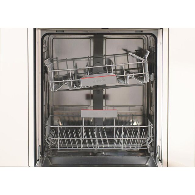 Bosch SMS2HVW67G 14 Place Dishwasher