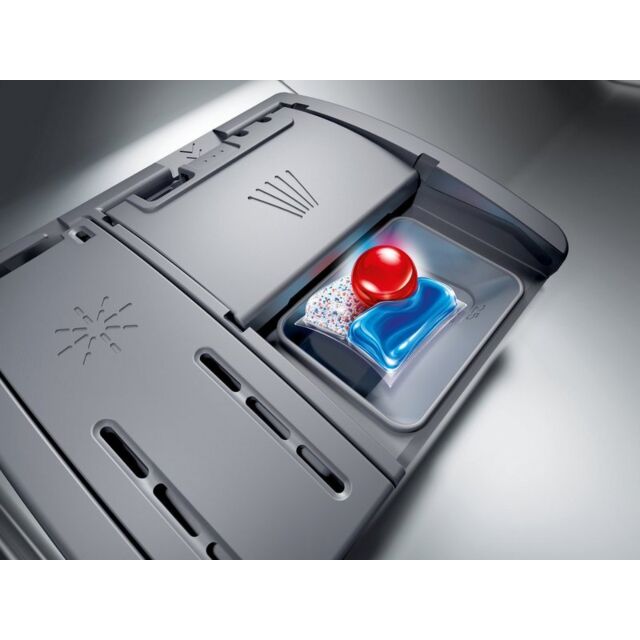 Bosch SPS2IKW01G Dishwasher - White - 9 Place Settings