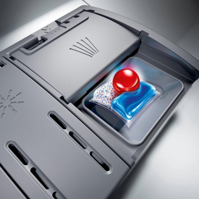 Bosch SPS2IKW01G Dishwasher - White - 9 Place Settings
