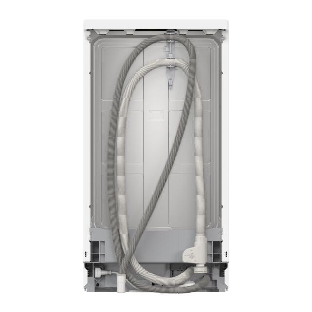 Bosch SPS2IKW01G Dishwasher - White - 9 Place Settings