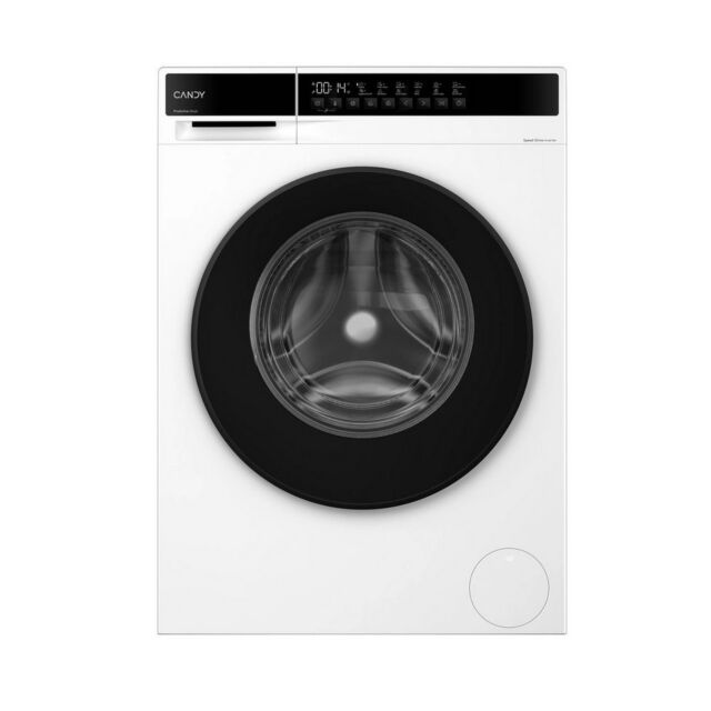 Candy EY 49B8-80 9kg 1400 Spin Washing Machine - White