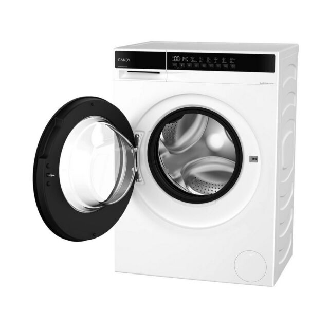 Candy EY 49B8-80 9kg 1400 Spin Washing Machine - White