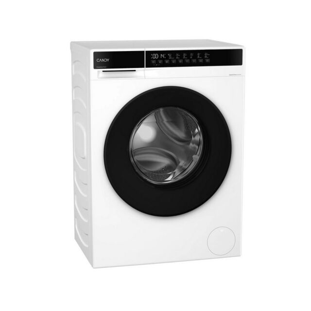 Candy EY 49B8-80 9kg 1400 Spin Washing Machine - White