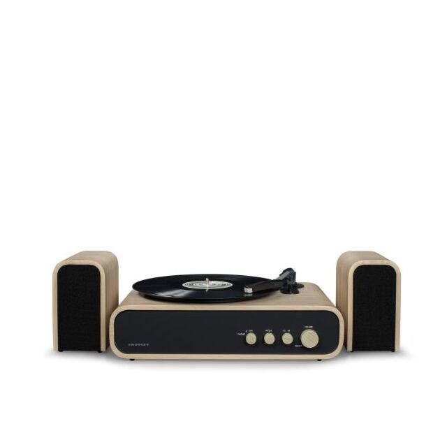 Crosley CR6035A-NA4 Gig Turntable