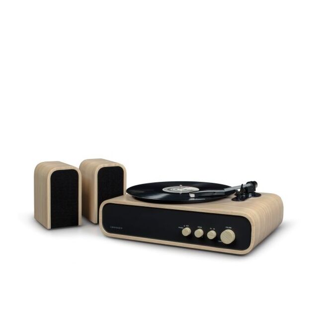 Crosley CR6035A-NA4 Gig Turntable