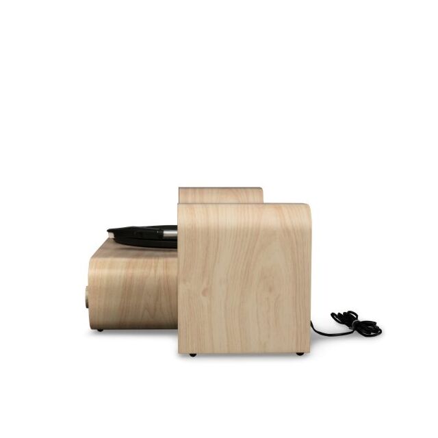 Crosley CR6035A-NA4 Gig Turntable