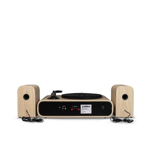 Crosley CR6035A-NA4 Gig Turntable