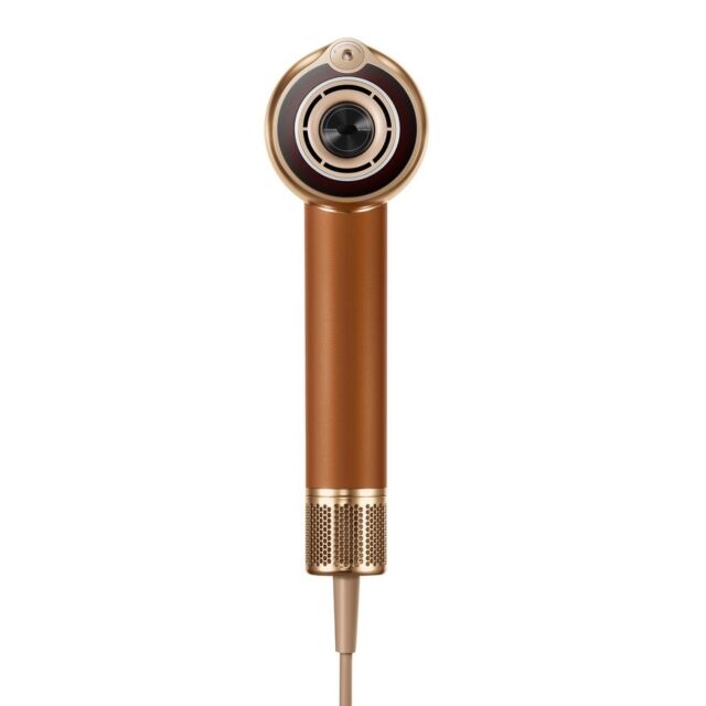 Dreame AHX30 Miracle Pro Hair Dryer - Gold